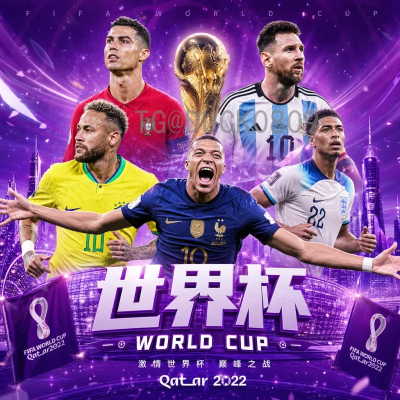 2026年美加墨世界杯球员名单深度分析：格局与变数